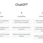 ChatGPT — A Revolution